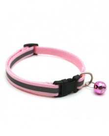 Pink-Hot Sale Dog Collars...