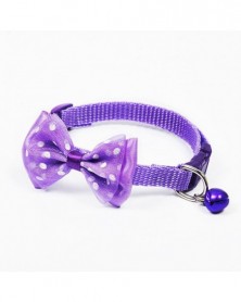 05-Adjustable Polyester Dog...