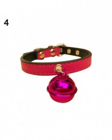 XS size-4-Pet Cat Collar...