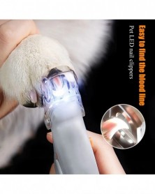 Professional Pet Nail...