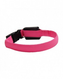 Pink-18-28CM battery-Nylon...