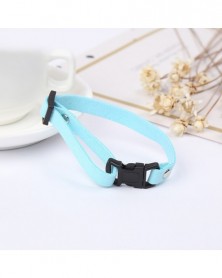 S size-Blue-Adjustable Pet...