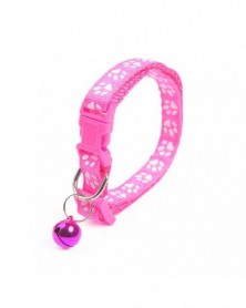 05-Cute Bell Collar For...