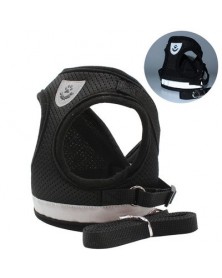 M size-B-Dog Harness with...