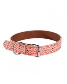 Pink M-Fashion Dog Collar...