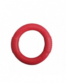 Red   L - EVA Pet Pull Ring...