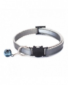 Gray-Easy Wear Cat Dog Pet...