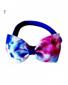 7-Practical Pet Bow Collar...