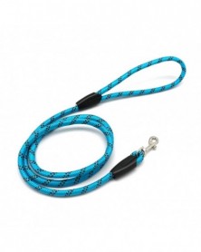 Blue-Pet Traction Rope Fine...