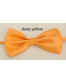 Yellow-1 Piece Adjustable...