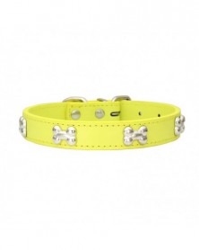 XS size-Yellow-Pet Dog...