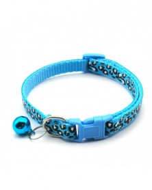 05-Cat Dog Collar...