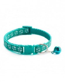 Mint Green-Adjustable Pet...