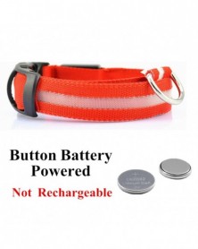 Battery Red-Colorful Pets...