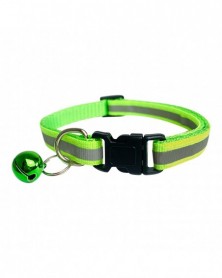 E-Cats Bells Collars...