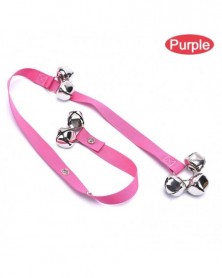 Red - Adjustable Handle Pet...