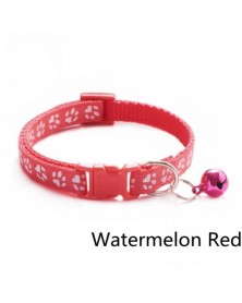 Watermelon Red-Adjustable...