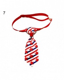 7-Pet Neck Tie Stylish Soft...