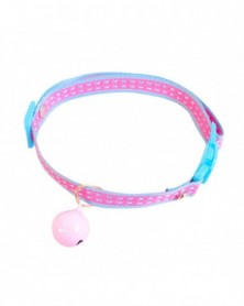 Pink-Puppy Collar...