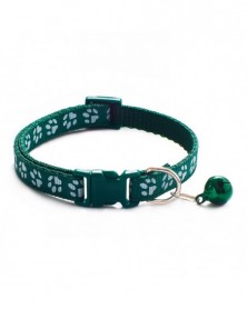 Dark green-Pet Cat Dog...