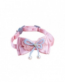 C-Stylish Kitten Collar...