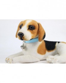 S-25cm-Blue-New 1 Pcs Dog...