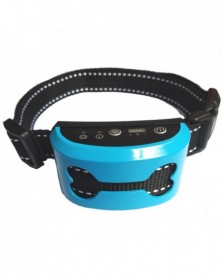 Blue - Dog Collar...