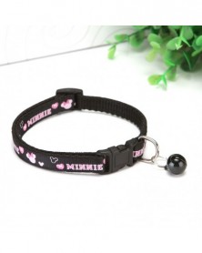 A5-Fashion Pets Dog Collar...