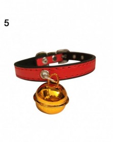 XS size-5-Pet Cat Collar...