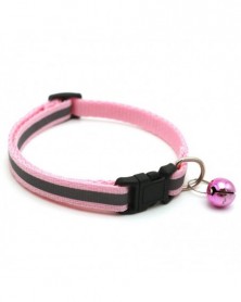 PET6483PK-New Pet Collar...