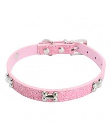 XS size-Pink-Adjustable...