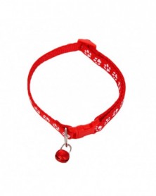 Red-Pet Supplies Cat Collar...