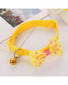 Yellow-Cute Kitten 1pc New...