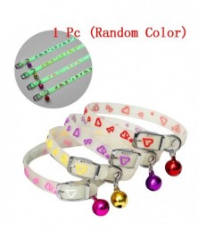 D-Pet Glowing Collars with...