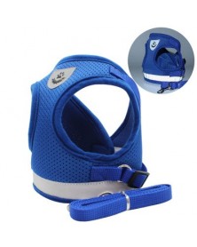 M size-A-Dog Harness with...