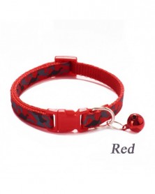 S size-Red-Cat Dog Pet...