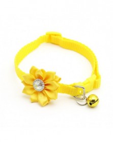 Yellow-Diamond Flower...