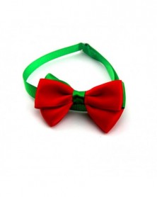 4-Christmas Cat Dog Collar...