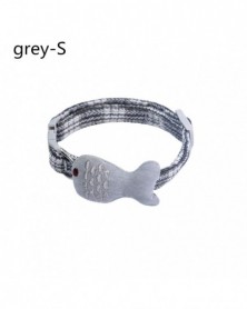 Grey-S-Cute Embroidered...