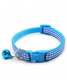 Blue-Adjustable 1.0 Dog...