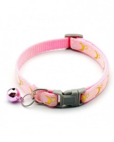 Pink-Small Dog Collar...