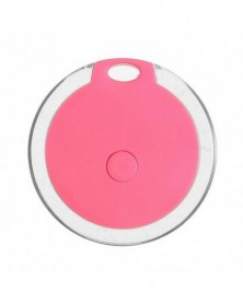 Pink-New Mini Pet Gps...