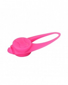 D-Silicone Portable Light...