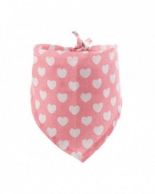 Pink-Pet Neckerchief...