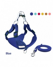 S(5-9kg dog)-Blue-New...