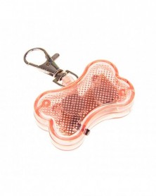 D-Yl50 Dogs Collar Led Tags...