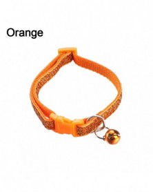 Orange-1Pcs Sequin With...