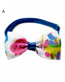 A-Stylish Pet Bow Tie...