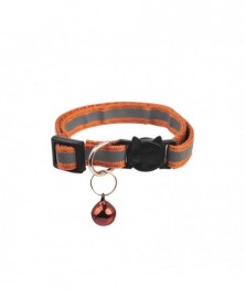 04-Cat Collar With Bell...