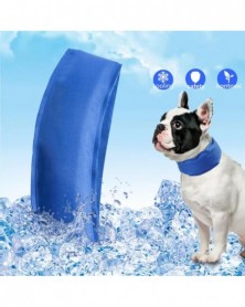 L-Hot Sales!!!Cooling Dog...